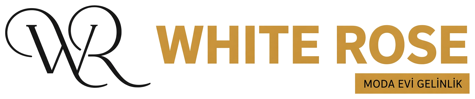 WhiteRose Gelinlik & Nişanlık logosu